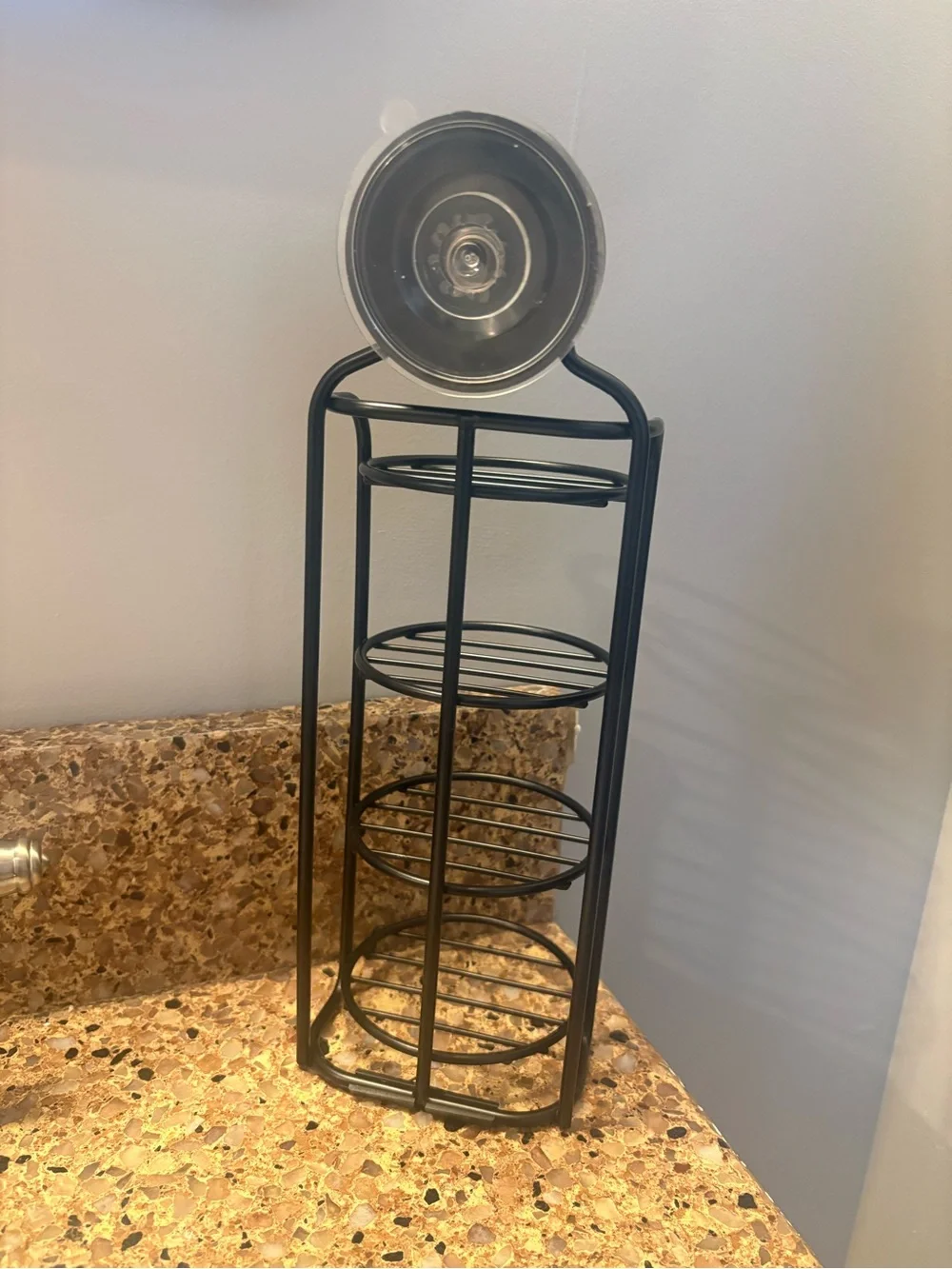 Kitsch four tier